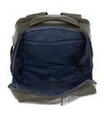 PIQUADRO Russell Laptop Backpack 15,6" L Verde 2 PIQUADRO Russell Laptop Backpack 15,6" L Verde 2