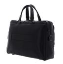 PIQUADRO Solm Briefcase M Nero