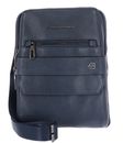 PIQUADRO Solm Crossbody Bag 11" Avio PIQUADRO Solm Crossbody Bag 11" Avio