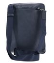 PIQUADRO Solm Crossbody Bag 11" Avio PIQUADRO Solm Crossbody Bag 11" Avio