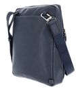 PIQUADRO Solm Crossbody Bag 11" Avio PIQUADRO Solm Crossbody Bag 11" Avio