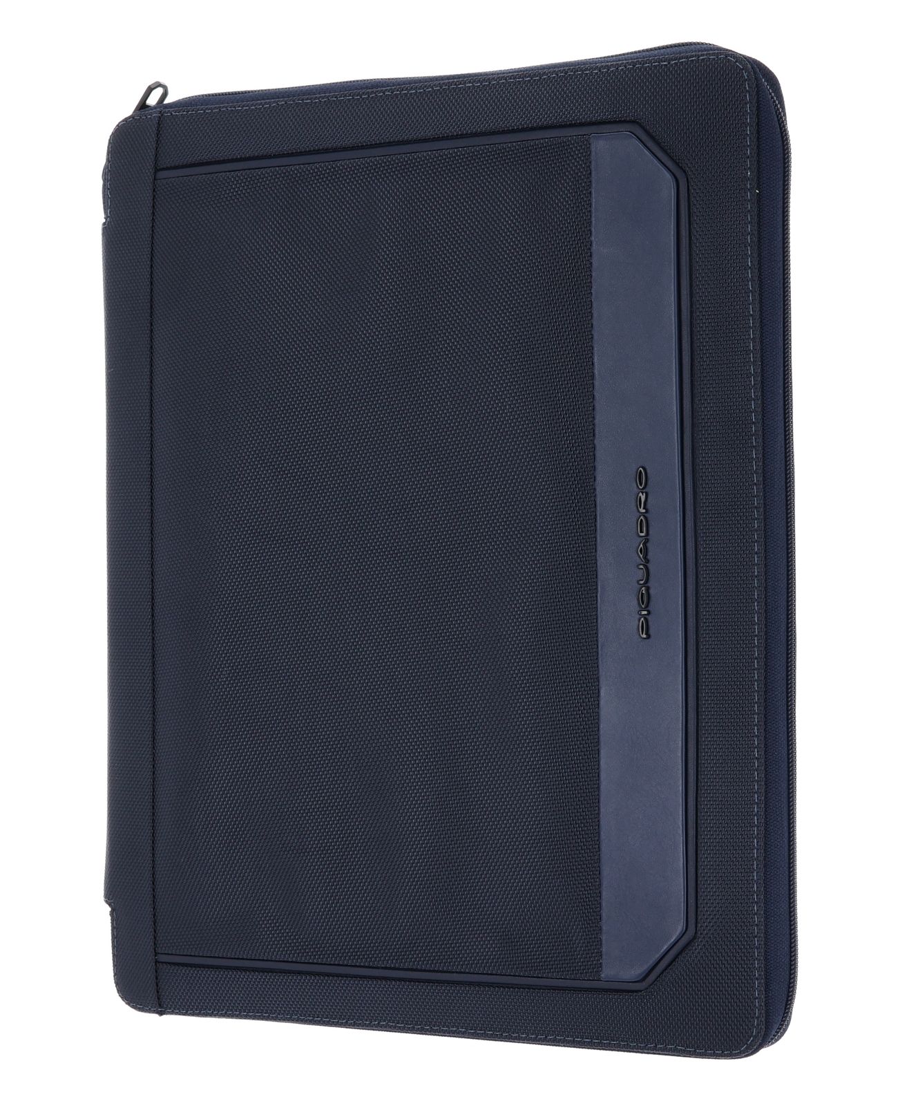 PIQUADRO Lyss Notepad Holder Blu