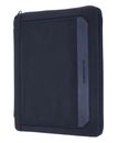 PIQUADRO Lyss Notepad Holder Blu PIQUADRO Lyss Notepad Holder Blu