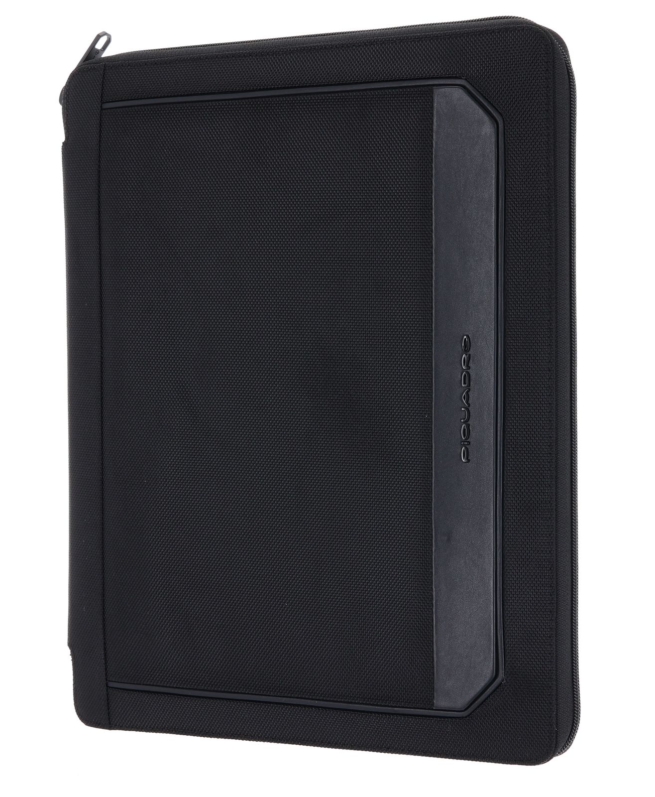 PIQUADRO Lyss Notepad Holder Nero