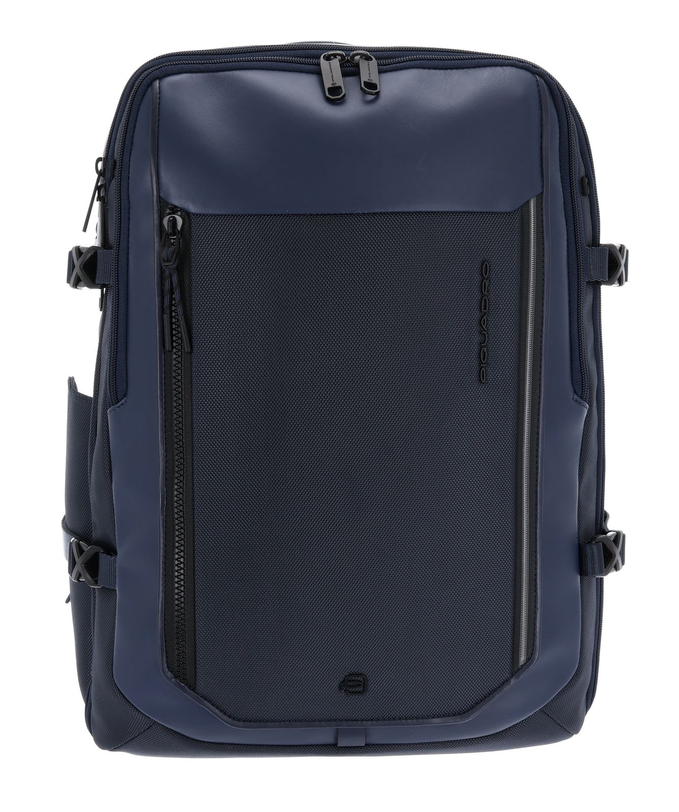 PIQUADRO Lyss Laptop Backpack 15,6" With LED Blu