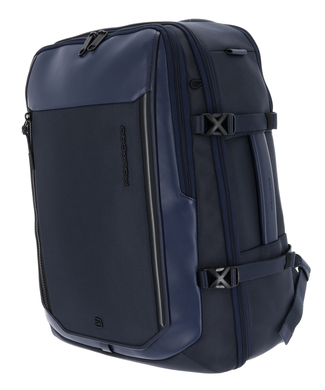 PIQUADRO Lyss Laptop Backpack 15,6" With LED Blu PIQUADRO Lyss Laptop Backpack 15,6" With LED Blu