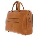 PIQUADRO Solm Briefcase M Beige