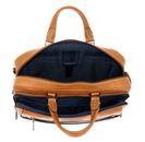 PIQUADRO Solm Briefcase M Beige