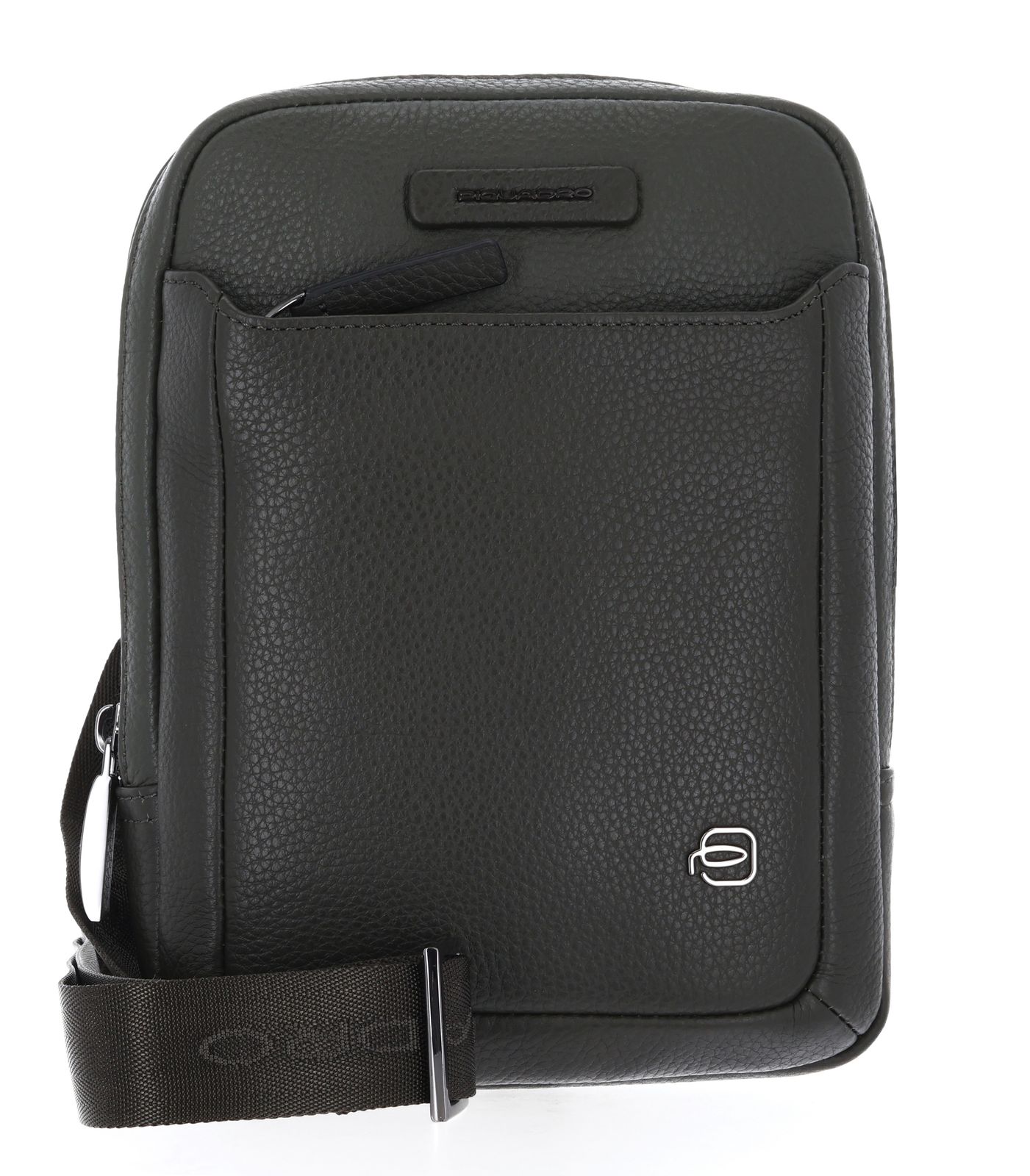 PIQUADRO Modus Special Crossbody Bag Verde / Verde