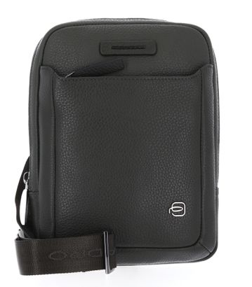 PIQUADRO Modus Special Crossbody Bag Verde / Verde PIQUADRO Modus Special Crossbody Bag Verde / Verde