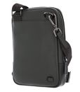 PIQUADRO Modus Special Crossbody Bag Verde / Verde PIQUADRO Modus Special Crossbody Bag Verde / Verde