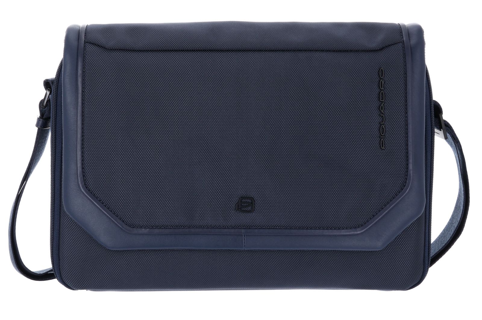 PIQUADRO Lyss Messenger Bag Blu