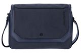 PIQUADRO Lyss Messenger Bag Blu PIQUADRO Lyss Messenger Bag Blu