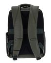 PIQUADRO Ael Travel Backpack M Verde PIQUADRO Ael Travel Backpack M Verde