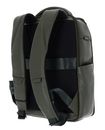 PIQUADRO Ael Travel Backpack M Verde PIQUADRO Ael Travel Backpack M Verde