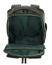 PIQUADRO Ael Travel Backpack M Verde PIQUADRO Ael Travel Backpack M Verde