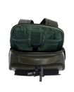 PIQUADRO Ael Travel Backpack M Verde PIQUADRO Ael Travel Backpack M Verde
