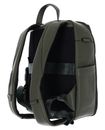 PIQUADRO Ael Travel Backpack S Verde PIQUADRO Ael Travel Backpack S Verde