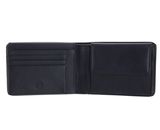 PIQUADRO Lyss Men's Wallet Flip Up ID RFID Nero PIQUADRO Lyss Men's Wallet Flip Up ID RFID Nero