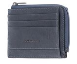 PIQUADRO Solm Credit Card Holder RFID Avio
