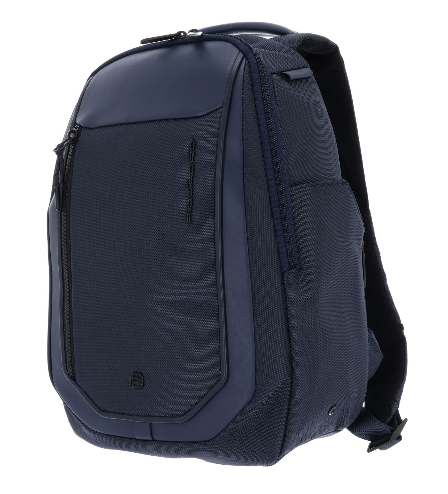 PIQUADRO Lyss Laptop Backpack Blu PIQUADRO Lyss Laptop Backpack Blu