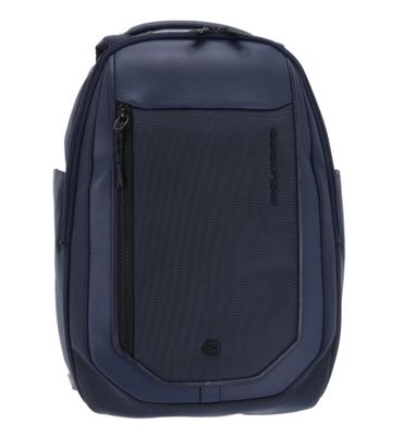 PIQUADRO Lyss Laptop Backpack Blu PIQUADRO Lyss Laptop Backpack Blu