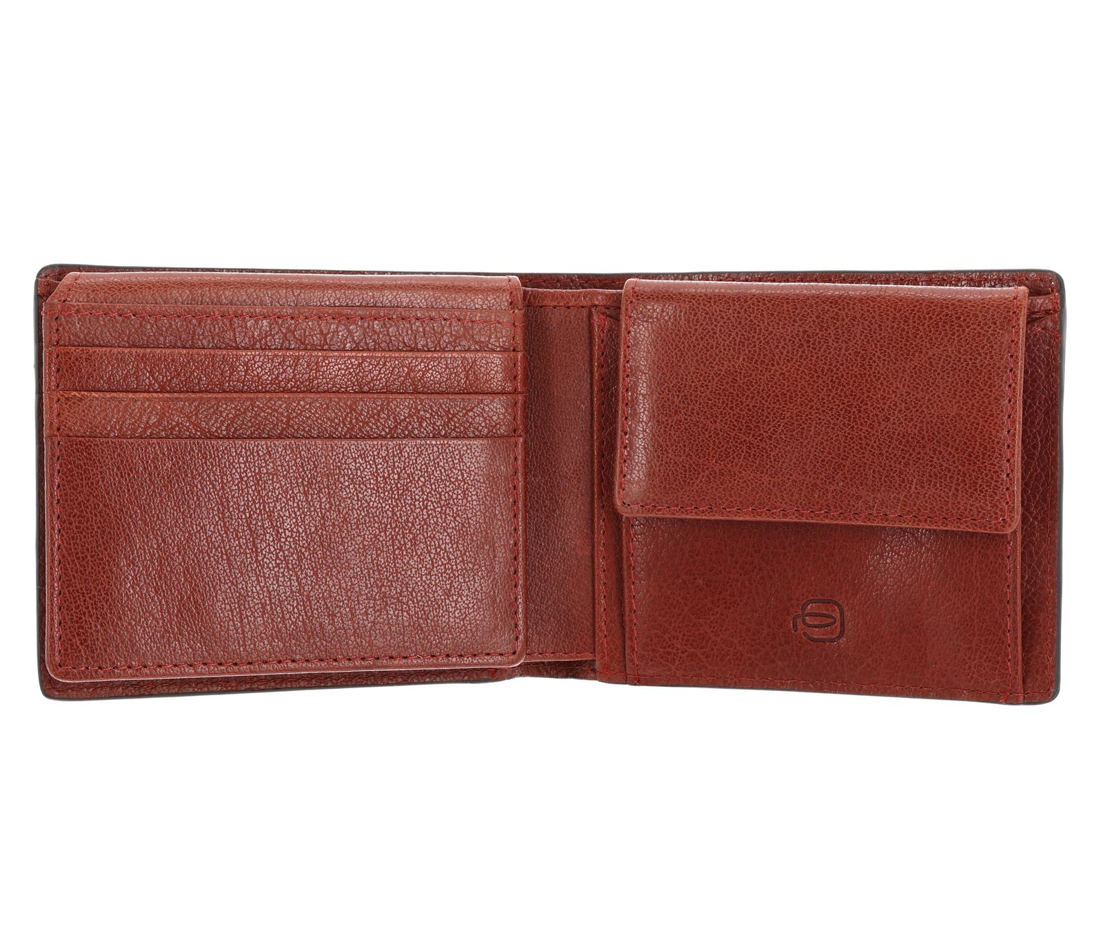 PIQUADRO Solm Men's Wallet RFID Cuoio PIQUADRO Solm Men's Wallet RFID Cuoio