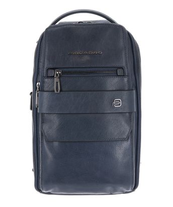 PIQUADRO Solm Sling Bag Avio PIQUADRO Solm Sling Bag Avio