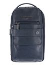 PIQUADRO Solm Sling Bag Avio