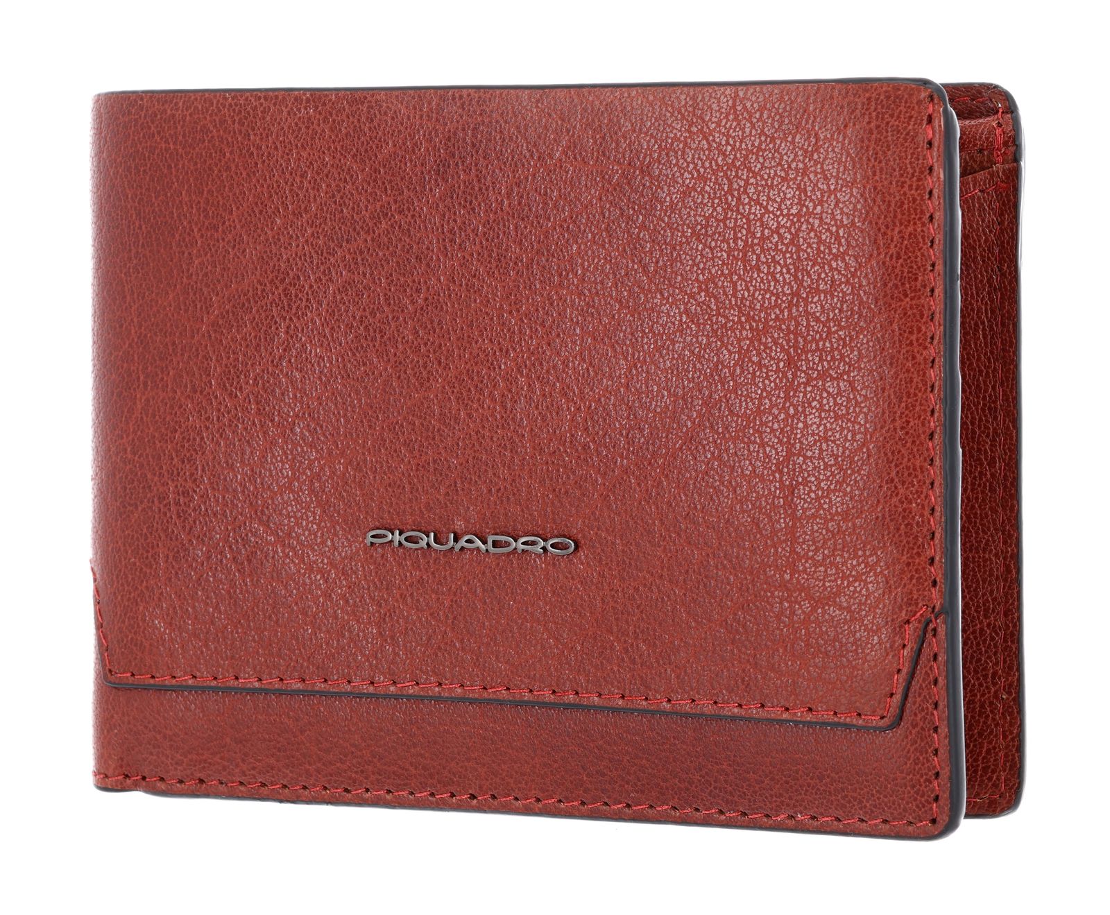 PIQUADRO Solm Men's Wallet RFID Cuoio