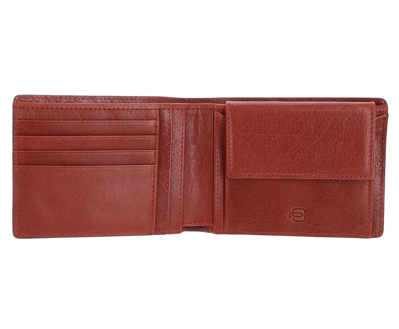 PIQUADRO Solm Men's Wallet RFID Cuoio PIQUADRO Solm Men's Wallet RFID Cuoio