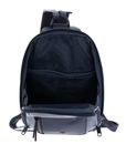 PIQUADRO Lyss Sling Bag Blu