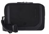 PIQUADRO Lyss Mens Clutch Nero PIQUADRO Lyss Mens Clutch Nero