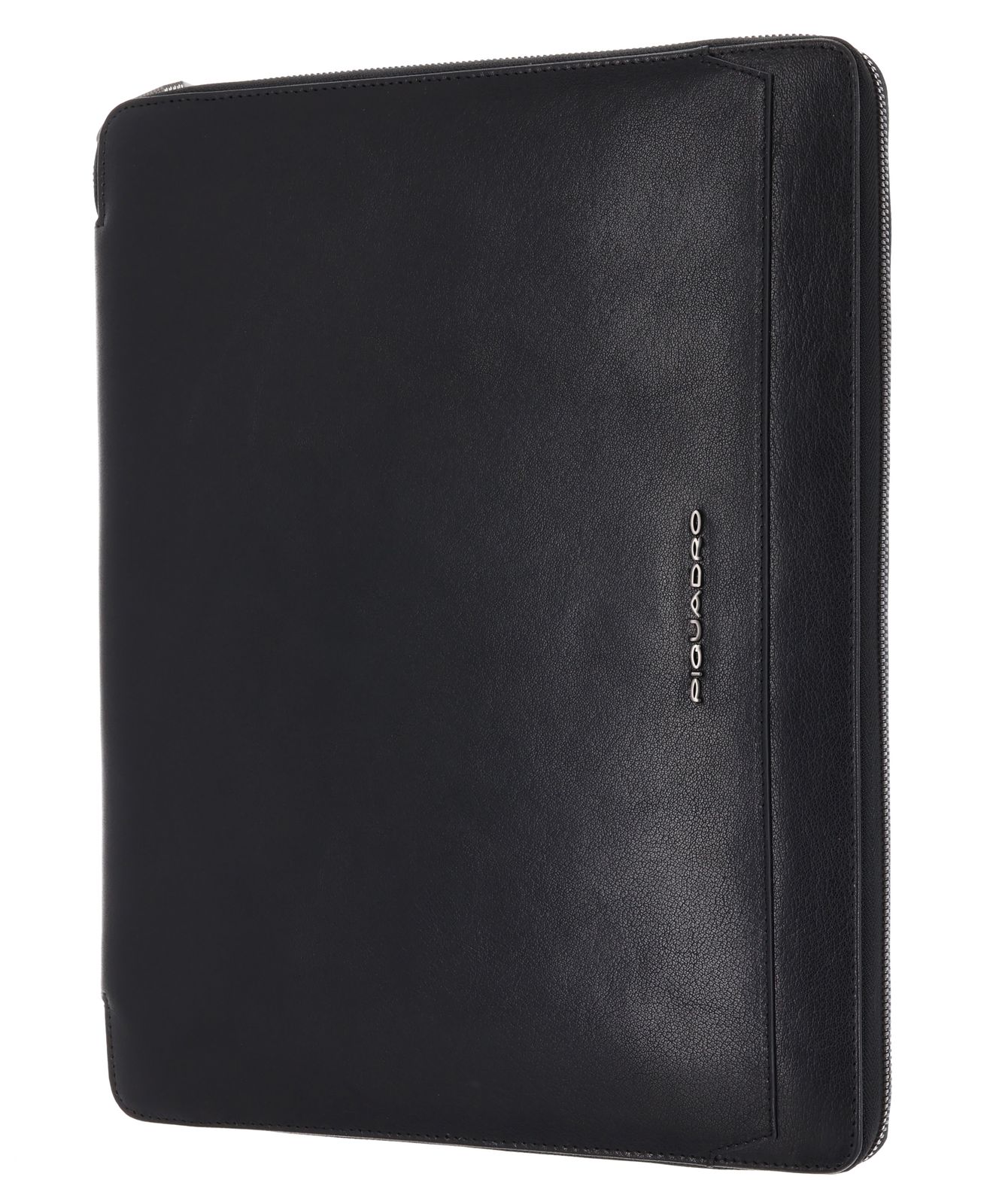 PIQUADRO Solm Document Holder Nero