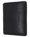 PIQUADRO Solm Document Holder Nero PIQUADRO Solm Document Holder Nero