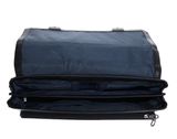 PIQUADRO Solm Briefcase Nero PIQUADRO Solm Briefcase Nero