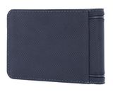 PIQUADRO Lyss Men's Wallet Flip Up ID RFID Blu PIQUADRO Lyss Men's Wallet Flip Up ID RFID Blu