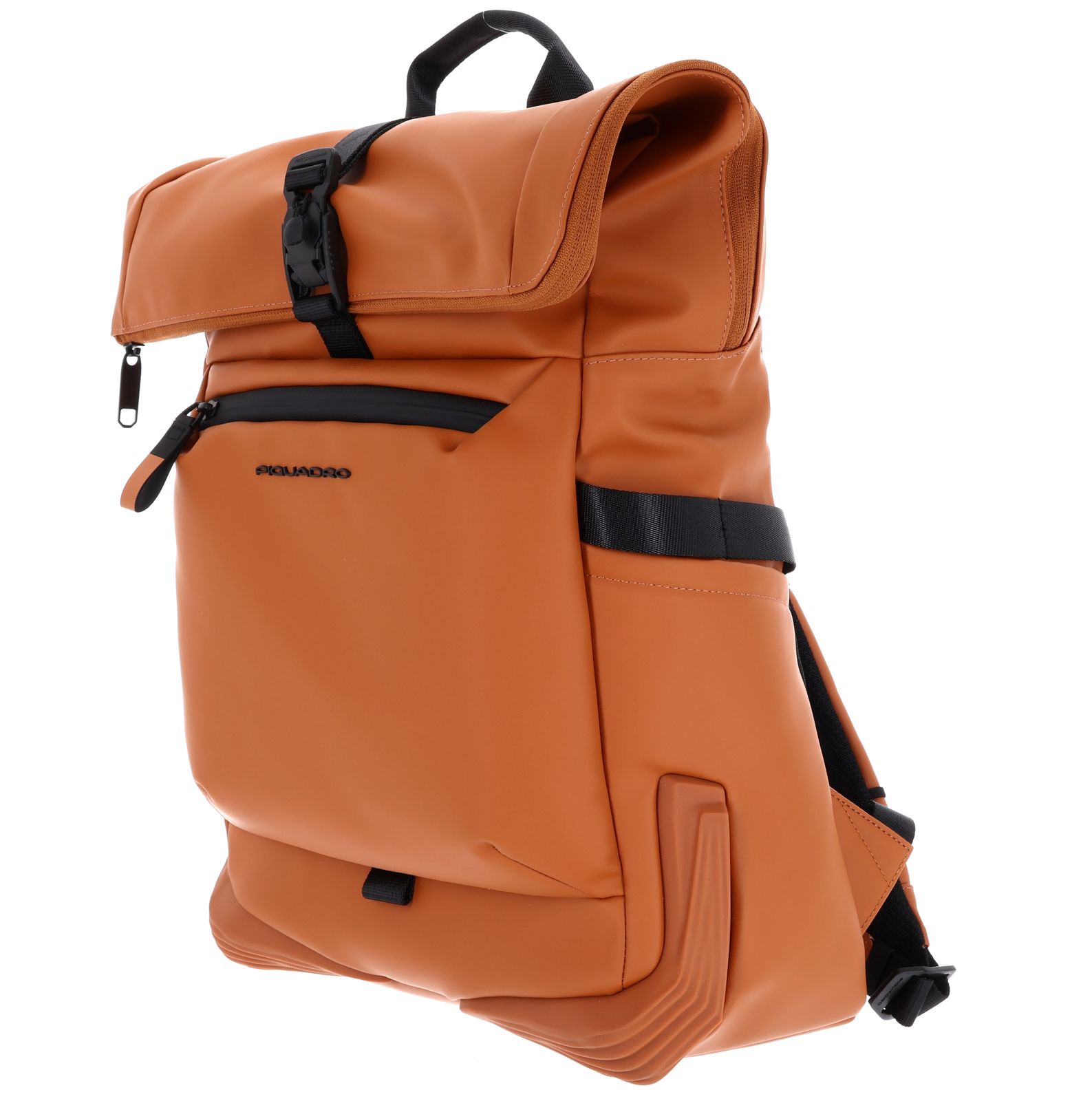 PIQUADRO Corner 2O Computer Backpack Cuoio PIQUADRO Corner 2O Computer Backpack Cuoio