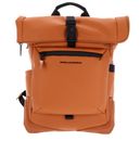 PIQUADRO Corner 2O Computer Backpack Cuoio PIQUADRO Corner 2O Computer Backpack Cuoio