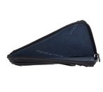PIQUADRO Lyss Coin Pouch RFID Nero
