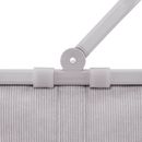 reisenthel Carrybag L Cord Grey
