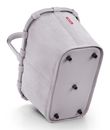 reisenthel Carrybag L Cord Grey