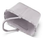 reisenthel Carrybag L Cord Grey