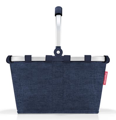reisenthel Carrybag XS Twist Navy