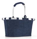 reisenthel Carrybag XS Twist Navy