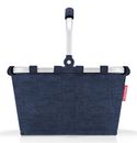 reisenthel Carrybag XS Twist Navy