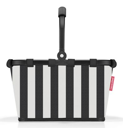 reisenthel Carrybag XS Summerstripes Black
