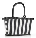 reisenthel Carrybag XS Summerstripes Black