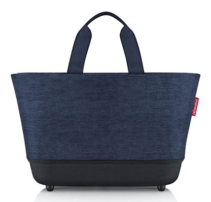 reisenthel Shoppingbasket Twist Navy