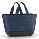 reisenthel Shoppingbasket Twist Navy